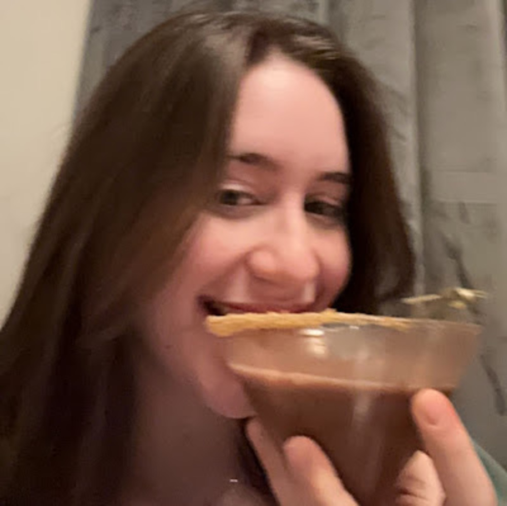 Meet your Posher, A-z